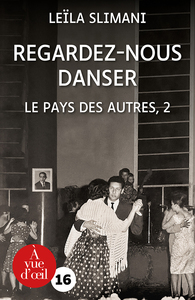 REGARDEZ-NOUS DANSER