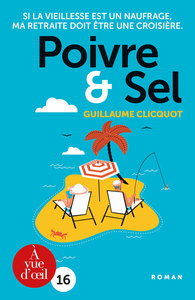 POIVRE ET SEL