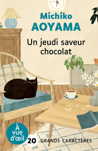 UN JEUDI SAVEUR CHOCOLAT