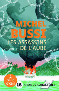 LES ASSASSINS DE L'AUBE (2 VOLUMES)