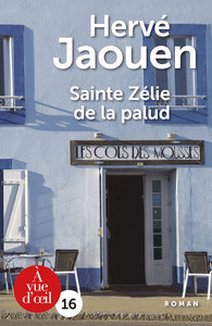 SAINTE ZELIE DE LA PALUD