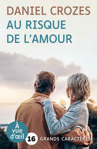 AU RISQUE DE L'AMOUR