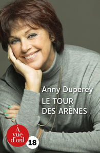 LE TOUR DES ARENES