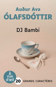 DJ BAMBI