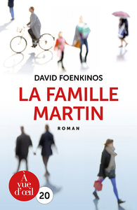 LA FAMILLE MARTIN