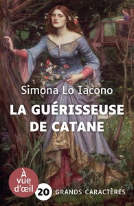 LA GUERISSEUSE DE CATANE