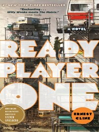 READY PLAYER ONE (MOVIE TIE-IN)