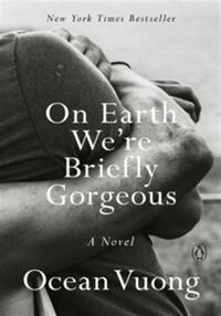 On earth we're briefly gorgeous