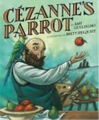 Cezanne's Parrot /anglais