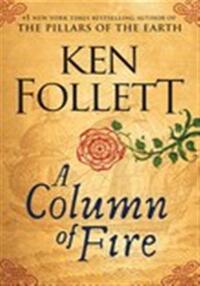 A COLUMN OF FIRE