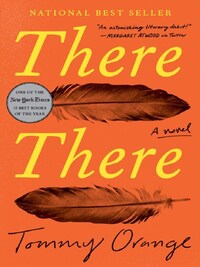 There There (Hardback)