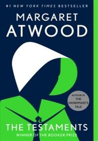 THE TESTAMENTS (BOOKER PRIZE 2019)