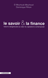 Le savoir et la finance