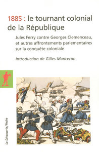 1885, le tournant colonial de la République