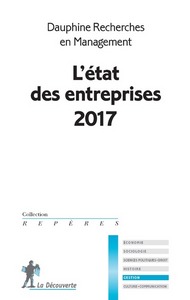 L'état des entreprises 2017