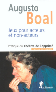 JEUX POUR ACTEURS ET NON-ACTEURS