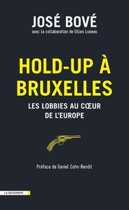 HOLD-UP A BRUXELLES
