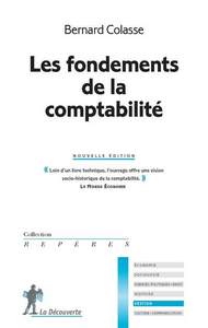 Les fondements de la comptabilité NE