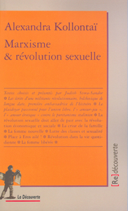 MARXISME ET REVOLUTION SEXUELLE