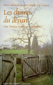 Les champs du départ