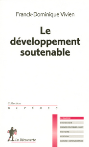 Le developpement soutenable