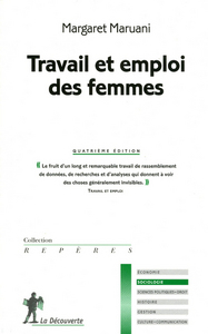 Travail et emploi des femmes - 4ed