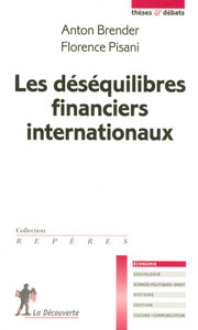 Les déséquilibres financiers internationaux