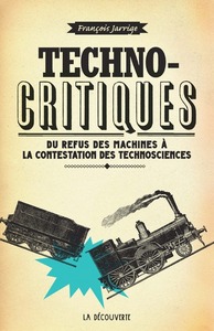 Technocritiques