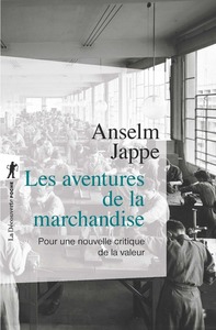 LES AVENTURES DE LA MARCHANDISE