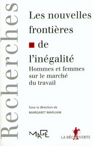 LES NOUVELLES FRONTIERES DE L'INEGALITE