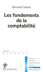 Les fondements de la comptabilité