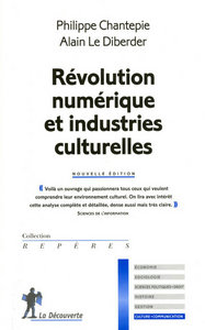 REVOLUTION NUMERIQUE ET INDUSTRIES CULTURELLES