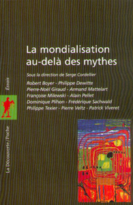 La mondialisation au-delà des mythes