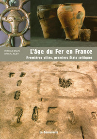 L'âge du fer en France