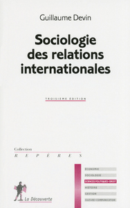 Sociologie des relations internationales - NE