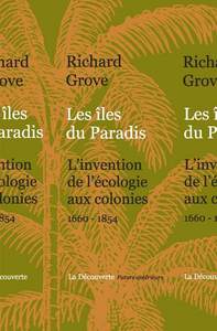 LES ILES DU PARADIS