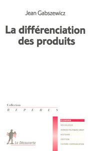 La différenciation des produits