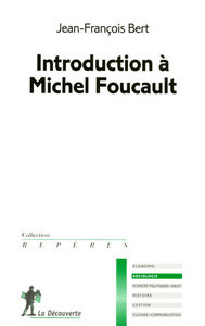 INTRODUCTION A MICHEL FOUCAULT