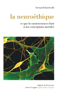 La neuroéthique