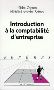 Introduction à la comptabilité d'entreprise