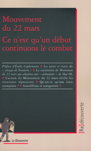 CE N'EST QU'UN DEBUT CONTINUONS LE COMBAT