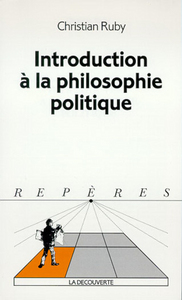 Introduction à la philosophie politique