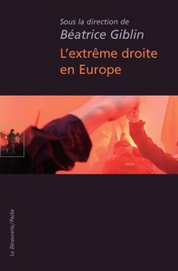 L'EXTREME DROITE EN EUROPE