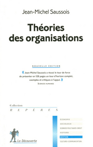 THEORIES DES ORGANISATIONS - NE