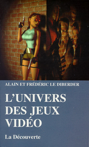 L'UNIVERS DES JEUX VIDEO