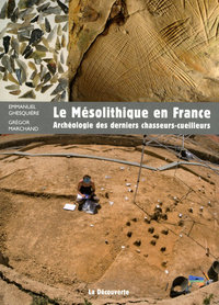 Le mésolithique en France