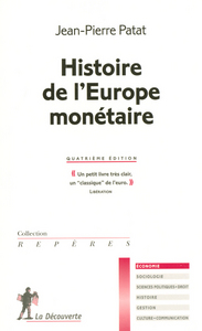 Histoire de l'Europe monétaire