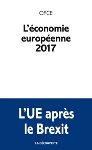 L'économie européenne 2017