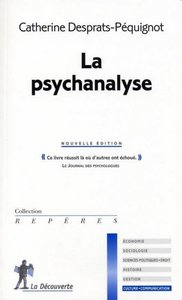 La psychanalyse