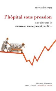 L'hôpital sous pression